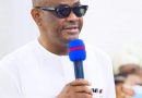 2023: I am The Only PDP Presidential Aspirant That Can Secure Electoral Victory – Wike