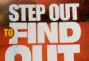THE LITERARY ANALYSIS OF THE ‘STEP OUT to FIND OUT’