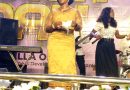 Birthday Celebration: See Stella Okotete Robust Packages For Widows
