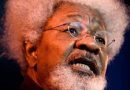Soyinka Berates FG Over Iyiola’s Appointment, Wants Bola Ige’s Files Revisited