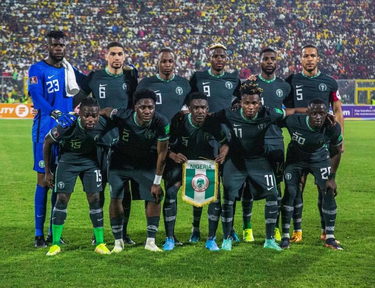 The President of Nigeria Football Federation (NFF), Amaju Pinnick, has recounted some of the benefits that eluded Nigeria as it missed the 2022 World Cup hosted by Qatar.