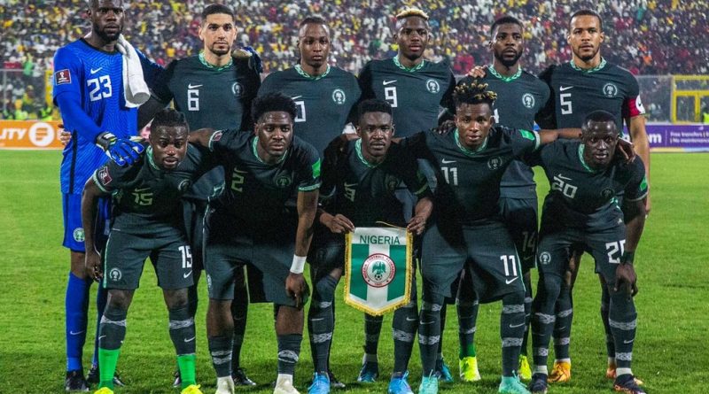 The President of Nigeria Football Federation (NFF), Amaju Pinnick, has recounted some of the benefits that eluded Nigeria as it missed the 2022 World Cup hosted by Qatar.