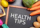These Healthy Tips Will Save You From Spending Money At The Hospital