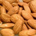 health benefits of almonds