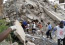 Another Two-Storey Building Collapses In Lagos