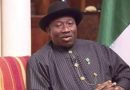 Just In: Ex-President Jonathan Appointed To Board Of European Council On Africa, Middle East