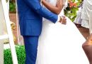 Conjugal Bliss: Emeka Leads Chinenye To Altar