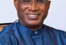 Ovie Omo-Agege Makes New Appointment (Check Appointees)