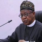 Lai Mohammed