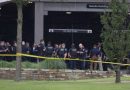 Four Killed In Mass Shooting At US Hospital
