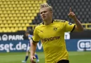 Haaland Reveals The Major Reasons He Joins Man City From Dortmund