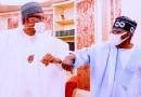 Tinubu Opens Up On Why He Assisted Buhari To Become President In 2015