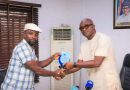 Delta Government Rewards Tanker Driver With Two Million Naira