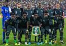 2023 AFCON: Nigeria Beats Sierra Leone 2-1 In Abuja