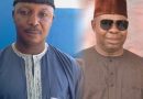 Enukegu Congratulates Sir Onyeme On His Emergence As Dep Governorship Candidate, Describes Him As A Man Of Impeccable Track Record