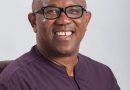 See How Peter Obi Reacted To Inclusion Of His Picture On Praying Mat By Muslim Supporters