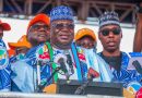 Lawan Drums Support For Gov Oyetola, Says He’s Efficient With Meagre Resources