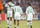 Nigerian Footballers And Their Nicknames