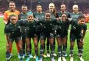 AFCON 2022: Super Falcons Trash Botswana 2-0