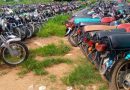 Abuja Motorcyclists Protest Against Seizure Of Vehicles By TF