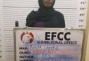 EFCC Arraigns Ilorin Civil Servant For False Information