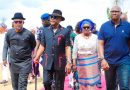 Wike Explains Why He Gave Sufficient Attention To All Sectors