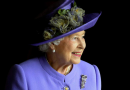 Just In: Queen Elizabeth II Dies At 96