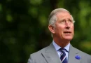 Breaking: Prince Charles Succeeds Queen Elizabeth ll