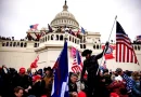 U.S Capitol: Reps To Summon Trump Over Attack