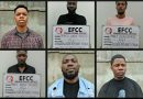 Six Internet Fraudsters Convicted In Enugu