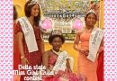 Chisom Agu Emerges 2022/2023 Delta Miss Girl Child