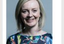 LIZ TRUSS Resigns As UK Prime Minister, Describes Self As Fighter