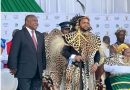 South Africa Gets First Zulu King After Independence