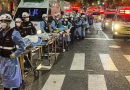 Celebration: Over 150 Killed In Halloween Crowd Crush In South Korea