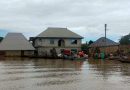 Flood: One Dead, 651,000 Displaced In Anambra