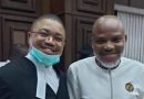 Justice Nyako Lacks Jurisdiction To Entertain Charges Against Kanu – Lawyer