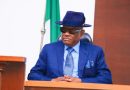 Wike Presents Rivers’ N550.6 Billion Budget For 2023