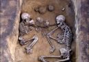 The Story Of Couple Holding Each Other For 3,500 Years Will Marvel You