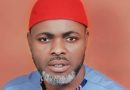 What I Will Do If Voted Into Power – Prince Odili