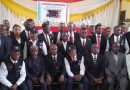 War Against Corruption: AAC Inaugurated In Uyo To Trash Corrupt Personnel