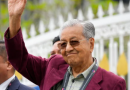 Campaign Commences In Malaysia Against November 19 Elections
