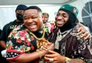 Cubana Chief Priest Gives Out N1million To Commemorate Davido’s Birthday