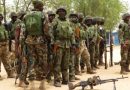 More Than 120 Major-Generals, Brigadier-Generals, Colonels Compulsorily Retired By Nigerian Army