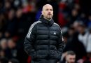 Erik ten Hag Proves United Have Manager Worthy Of The Role