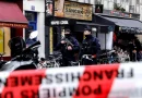 Two Dead, Four Injured In Paris Gunman Attack