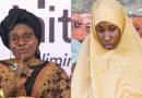 Pretense Or Real? Tallen Weeps Over FG Inability To Rescue Leah Sharibu
