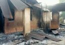 Terrorists Allegedly Kill 37 In Southern Kaduna