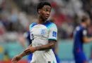 Sterling Leaves Qatar As Robbers Attack Family In UK