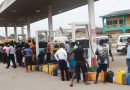 NAN Gives Buhari Government 48 Hours To Resolve Fuel Crisis