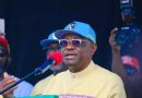 Rivers Electorate Will Punish Pdp National Leadership – Wike